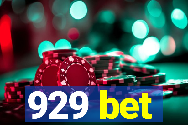 929 bet